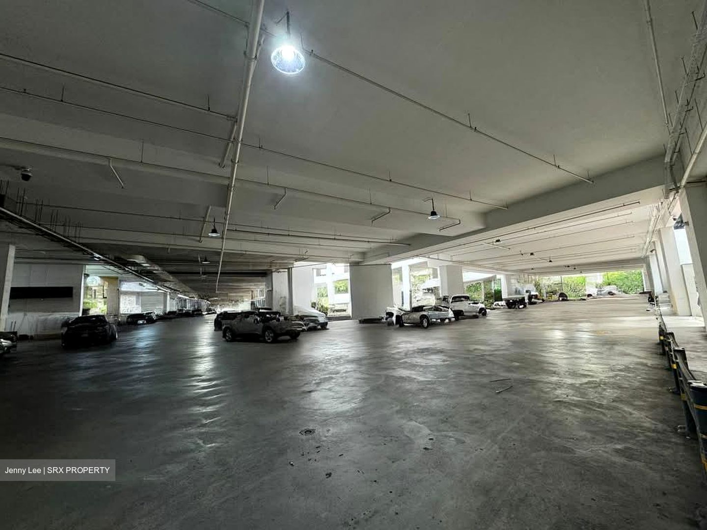 WCEGA Plaza (D23), Factory #532968991